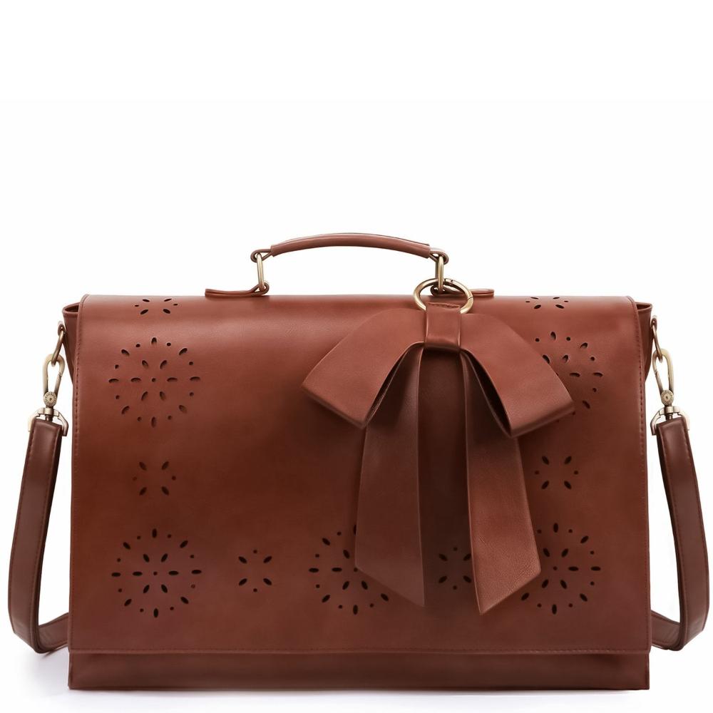 Bernadette – Crossbody bag with bows