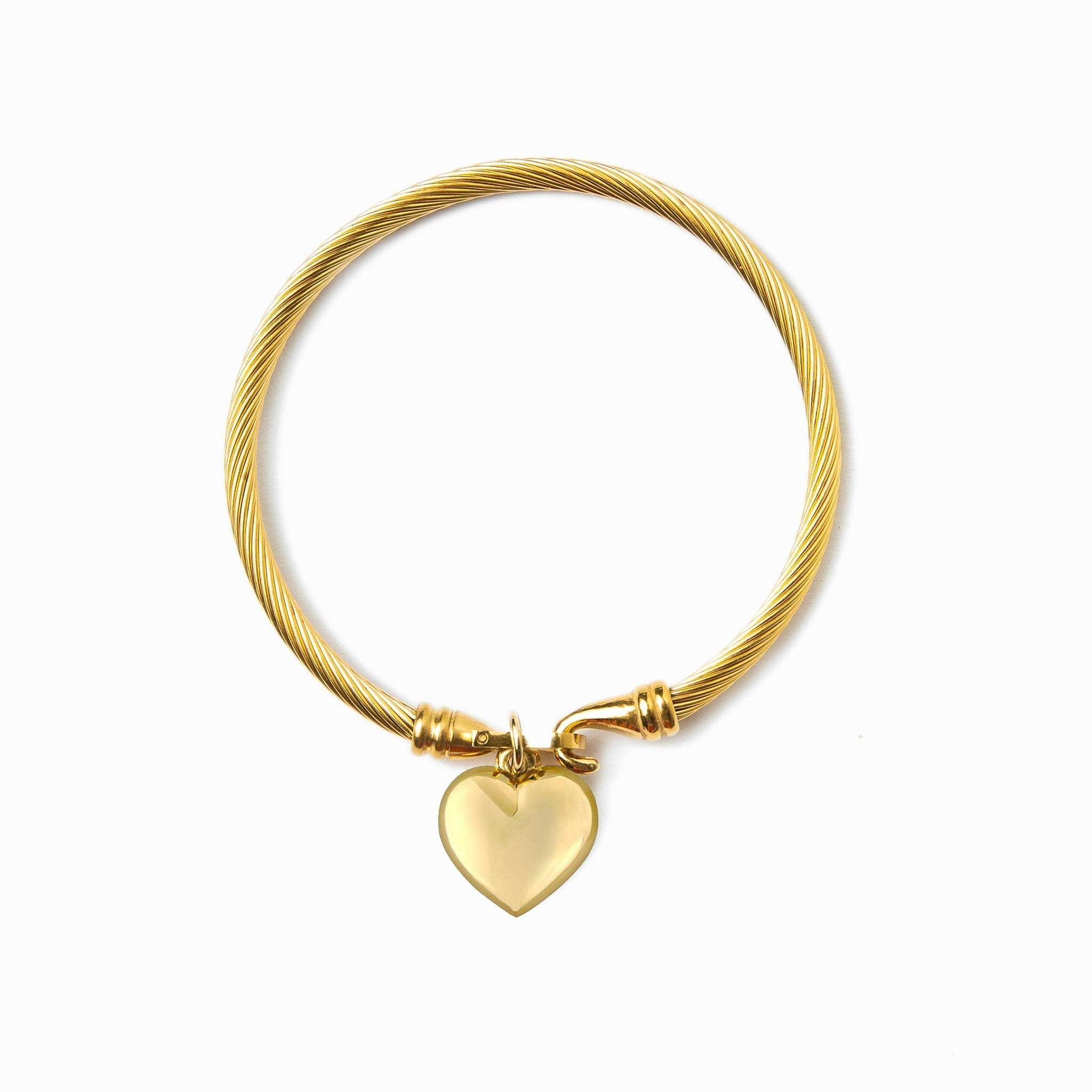 Bracelets with Subtle Elegance