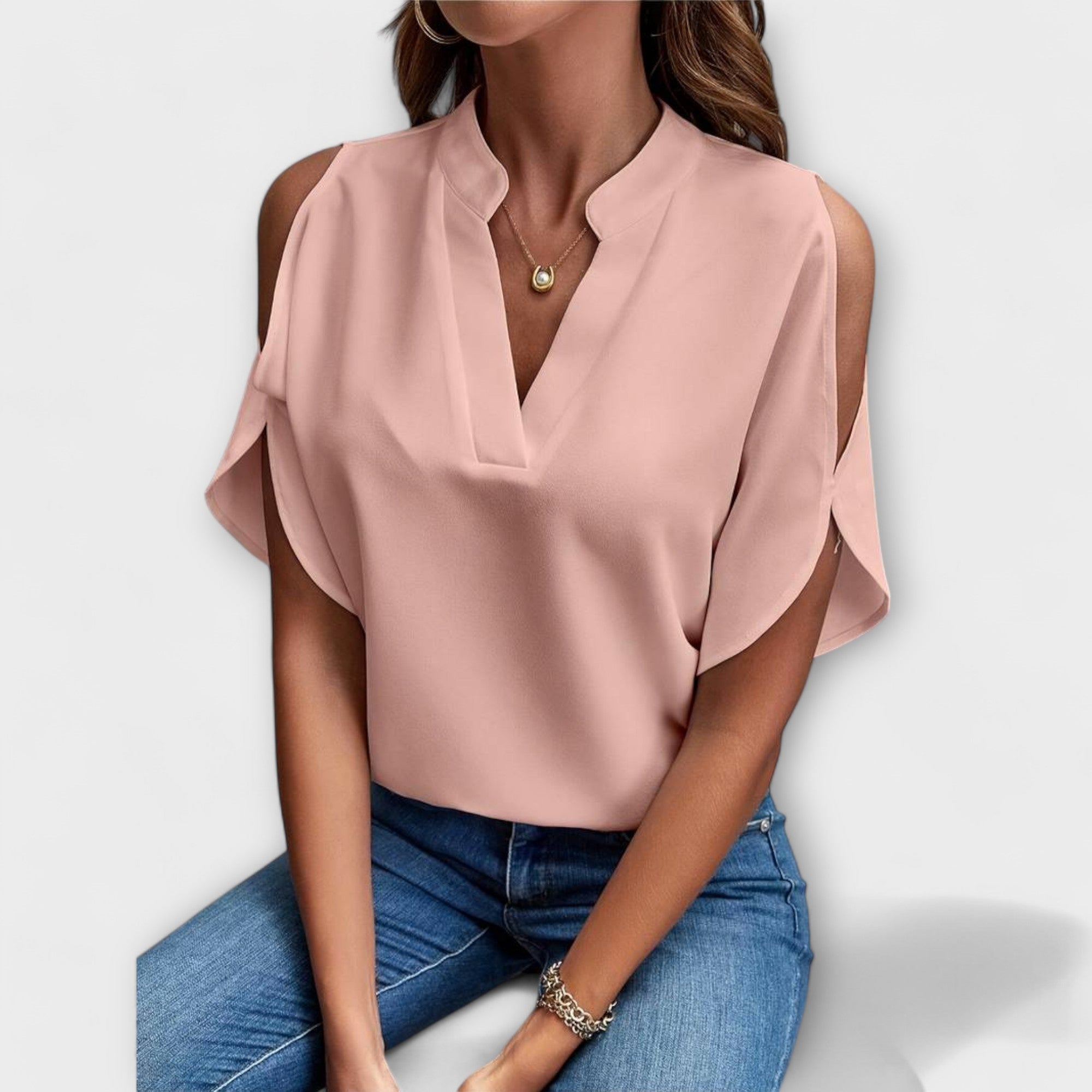Sophia - Blouse