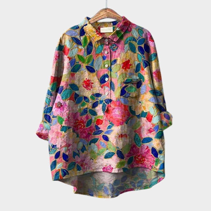 Lovisa | Blouse with
