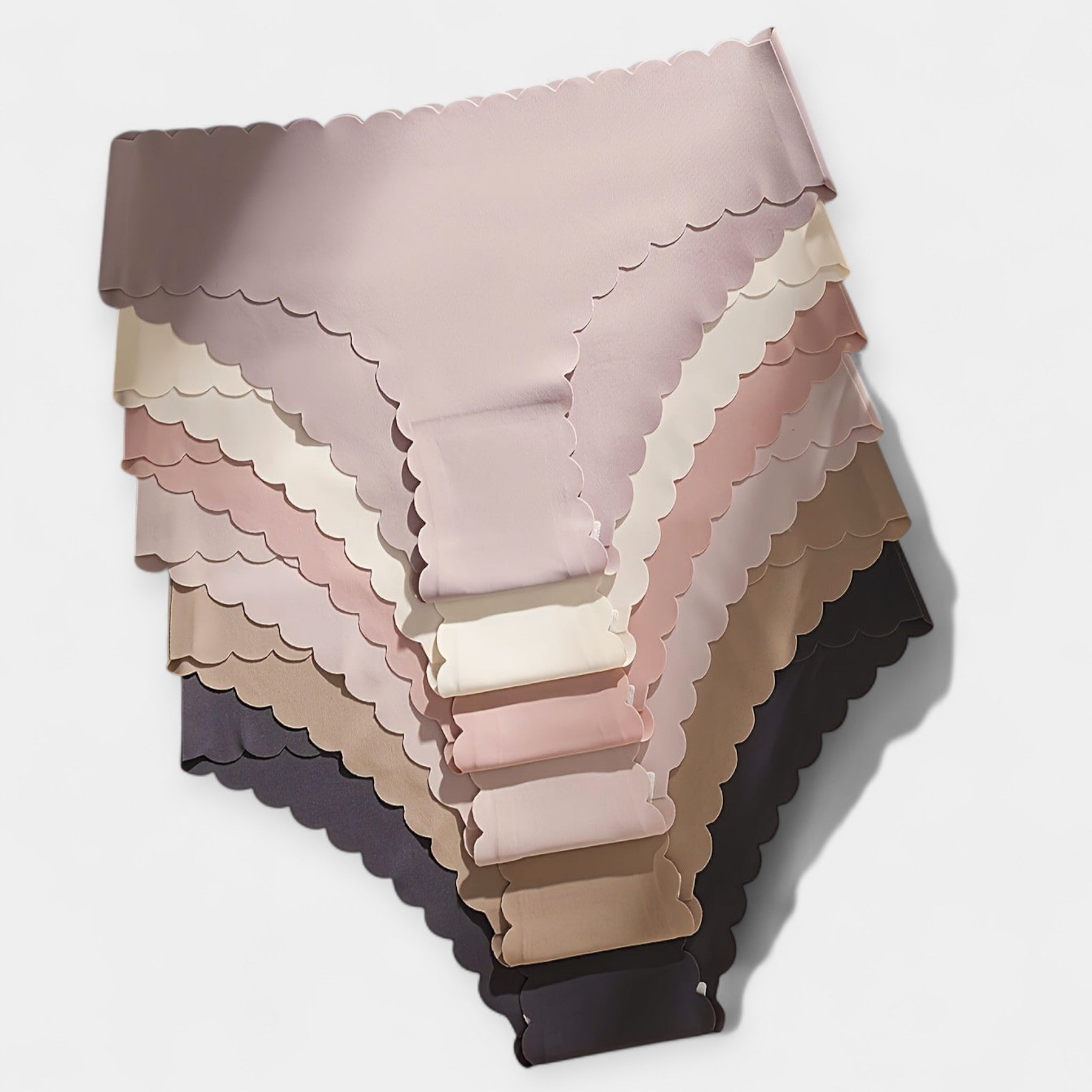Set of 6 Sexy Briefs