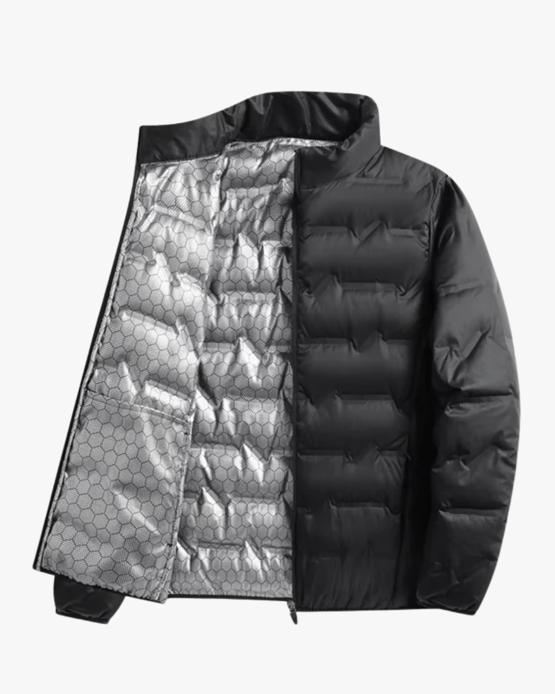 Jesse Insulated Down Jacket