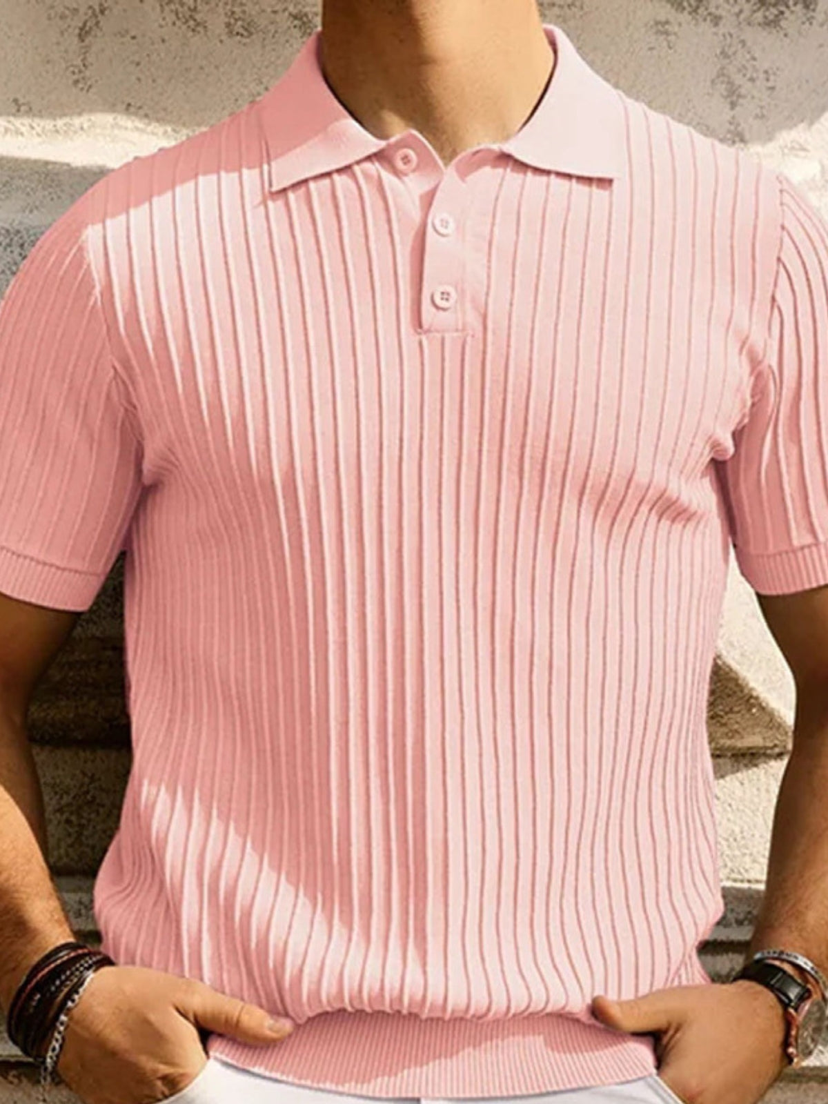 Rio Polo Sweaters
