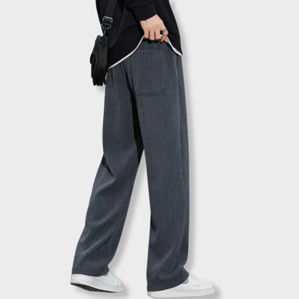 Roman Velvet Pants