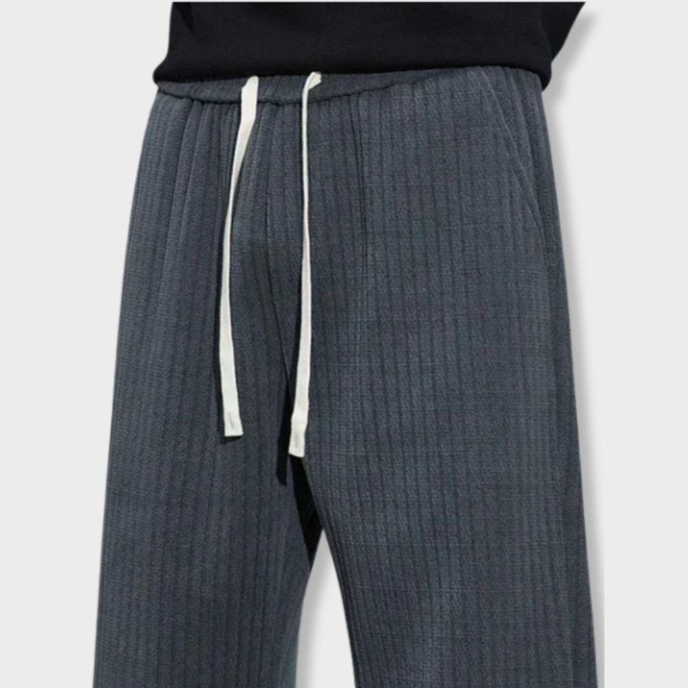 Roman Velvet Pants