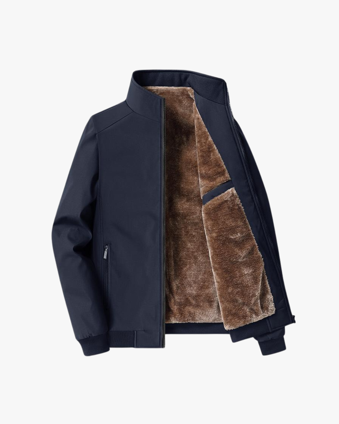 Christian Waterproof Thermal Jacket