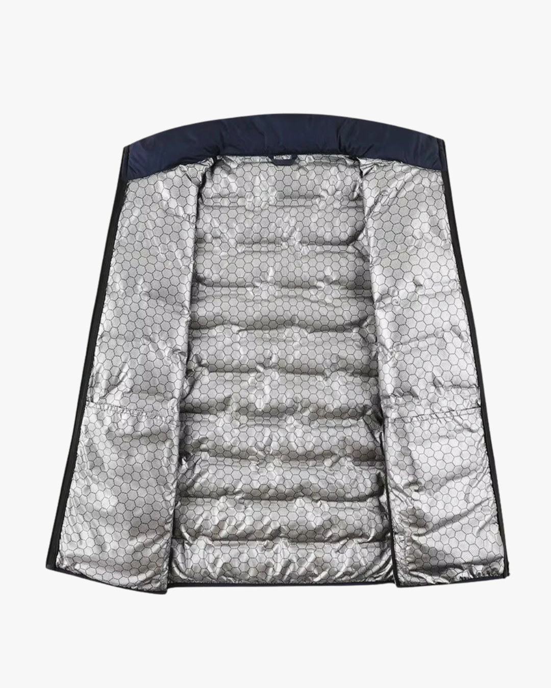 Jesse Insulated Down Jacket
