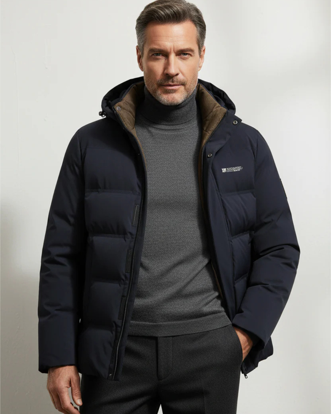 Easton Winter Parka