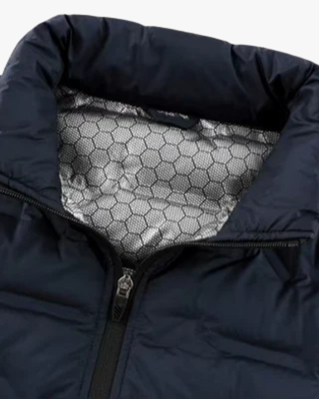 Jesse Insulated Down Jacket