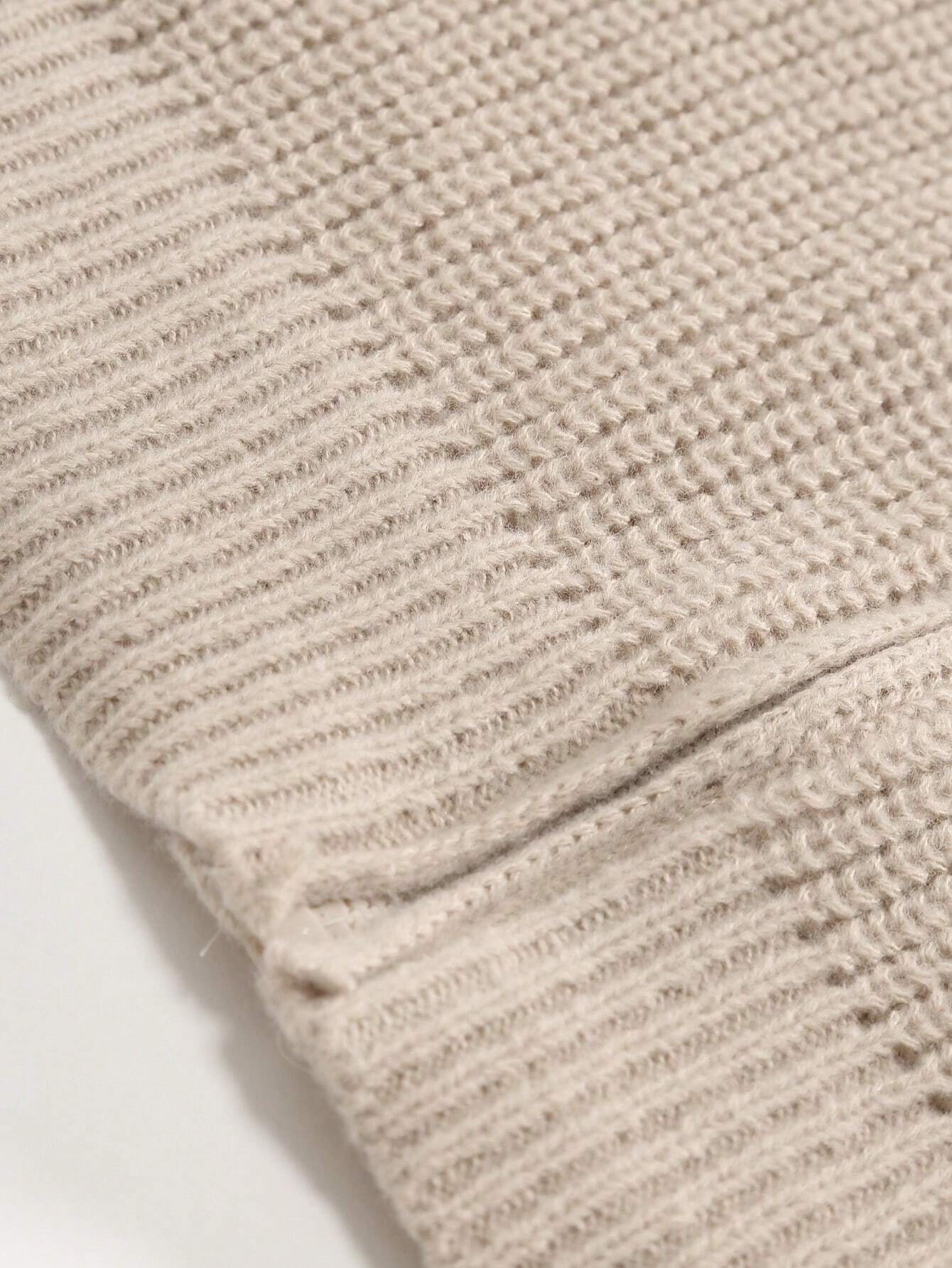 Lenoir™ | Zip-Up Cardigan