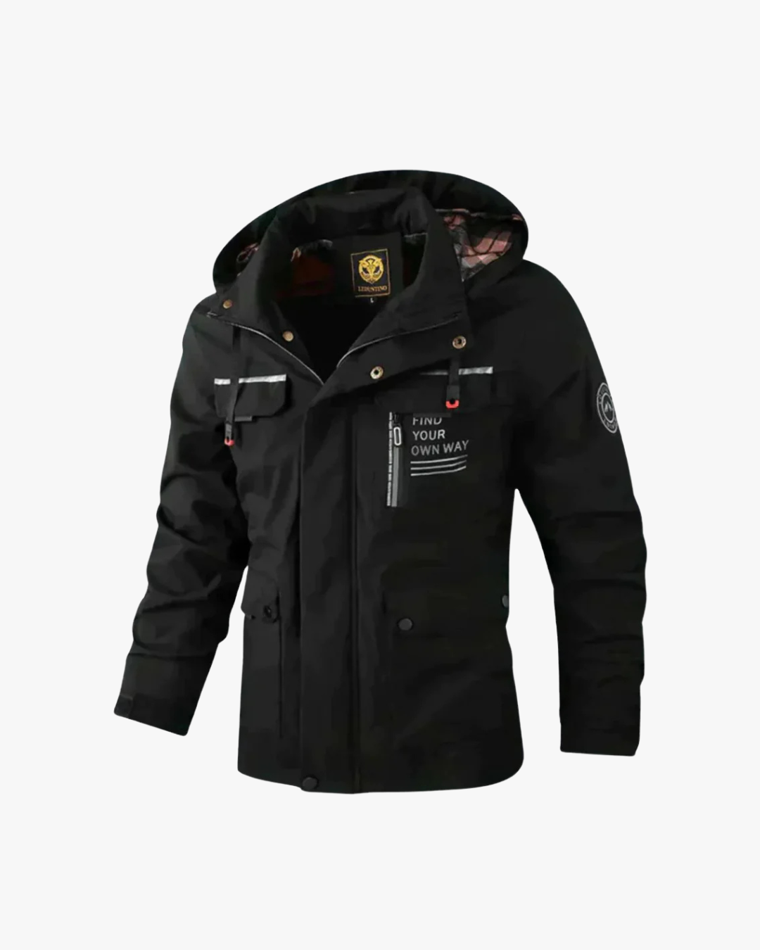 Waterproof Outdoor Jacket