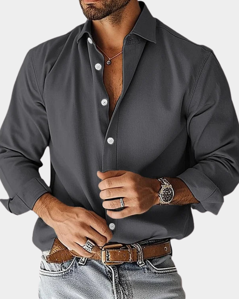 Smart and Stylish Shirt