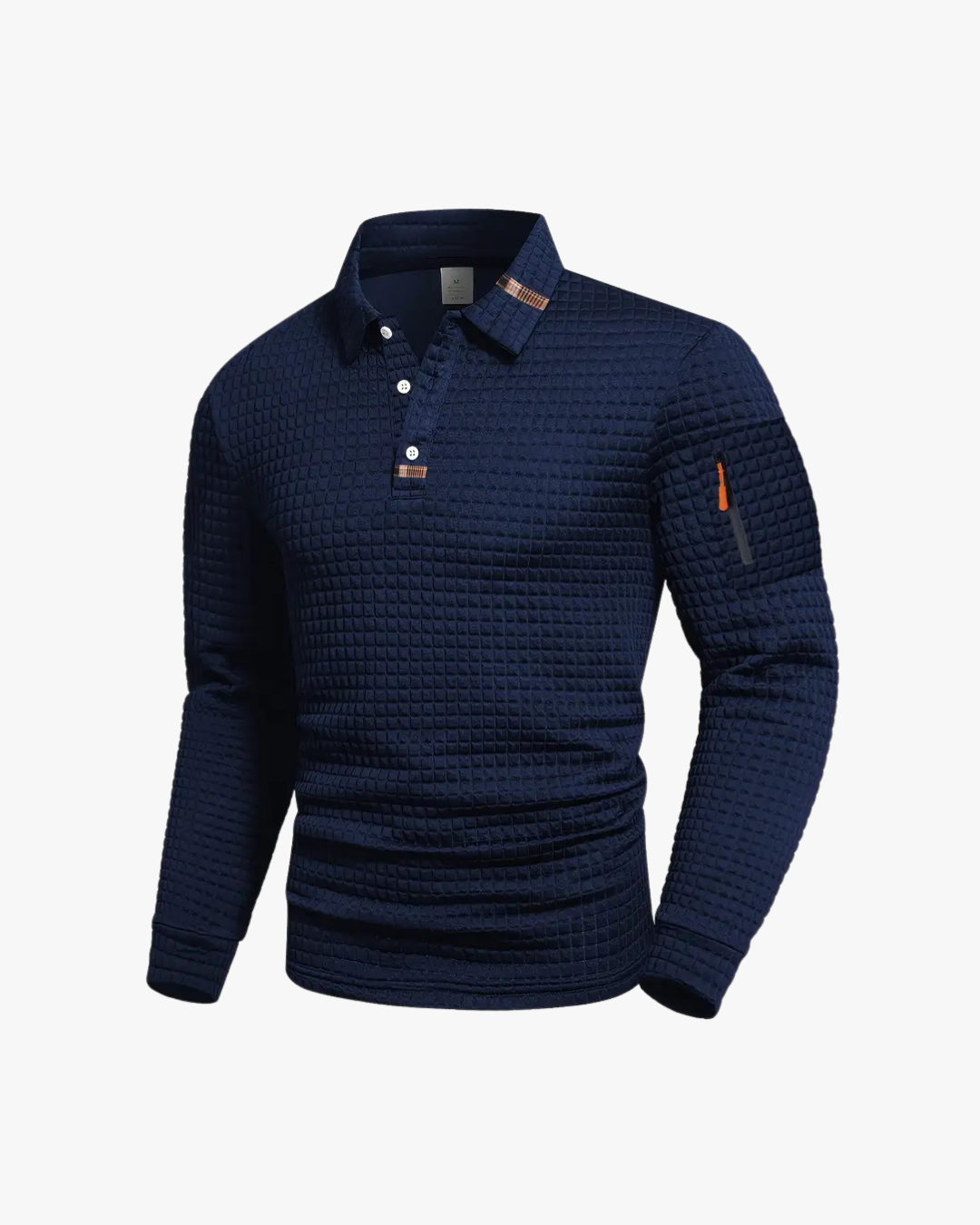 Caleb Polo Shirt