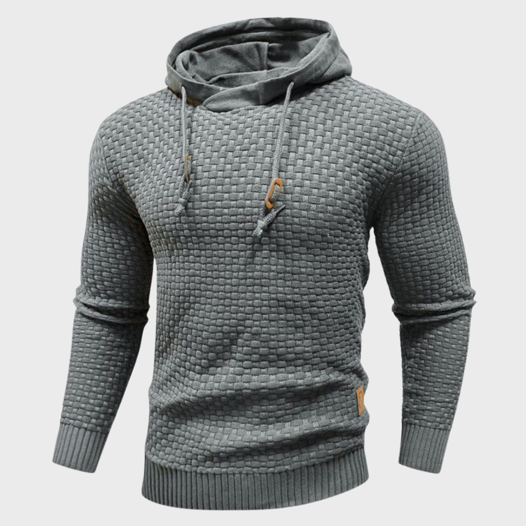 Lightweight Men's Hoodie