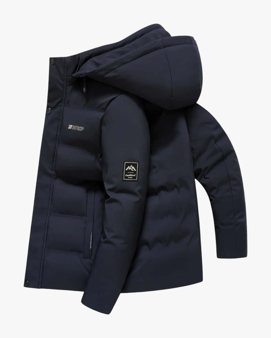 Easton Winter Parka