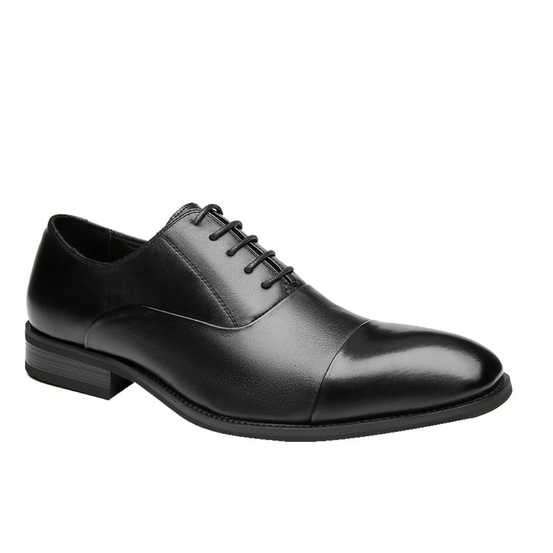 Lenoirâ„¢ | Classic Leather Shoes