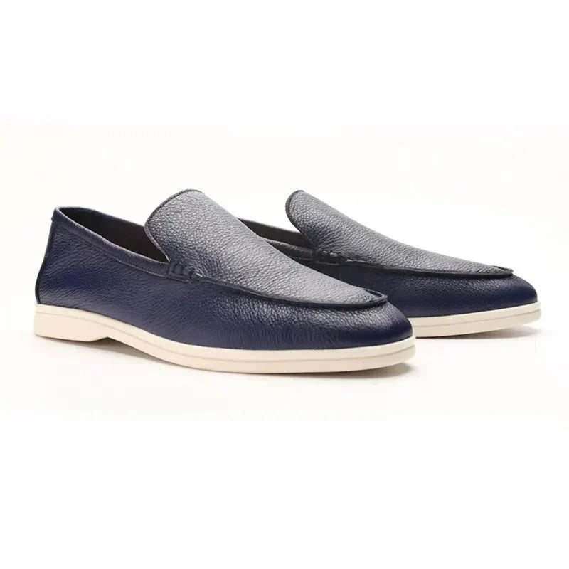 Lenoirâ„¢ | Calfskin Loafers
