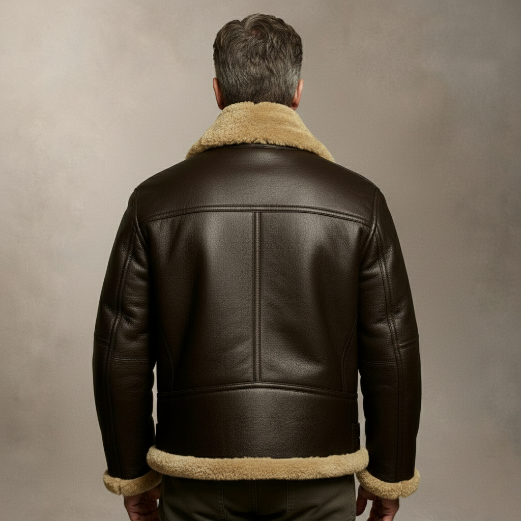 Flight Jacket