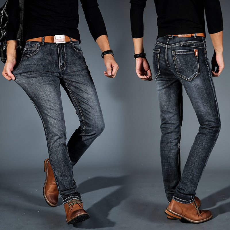 Modern stretch jeans
