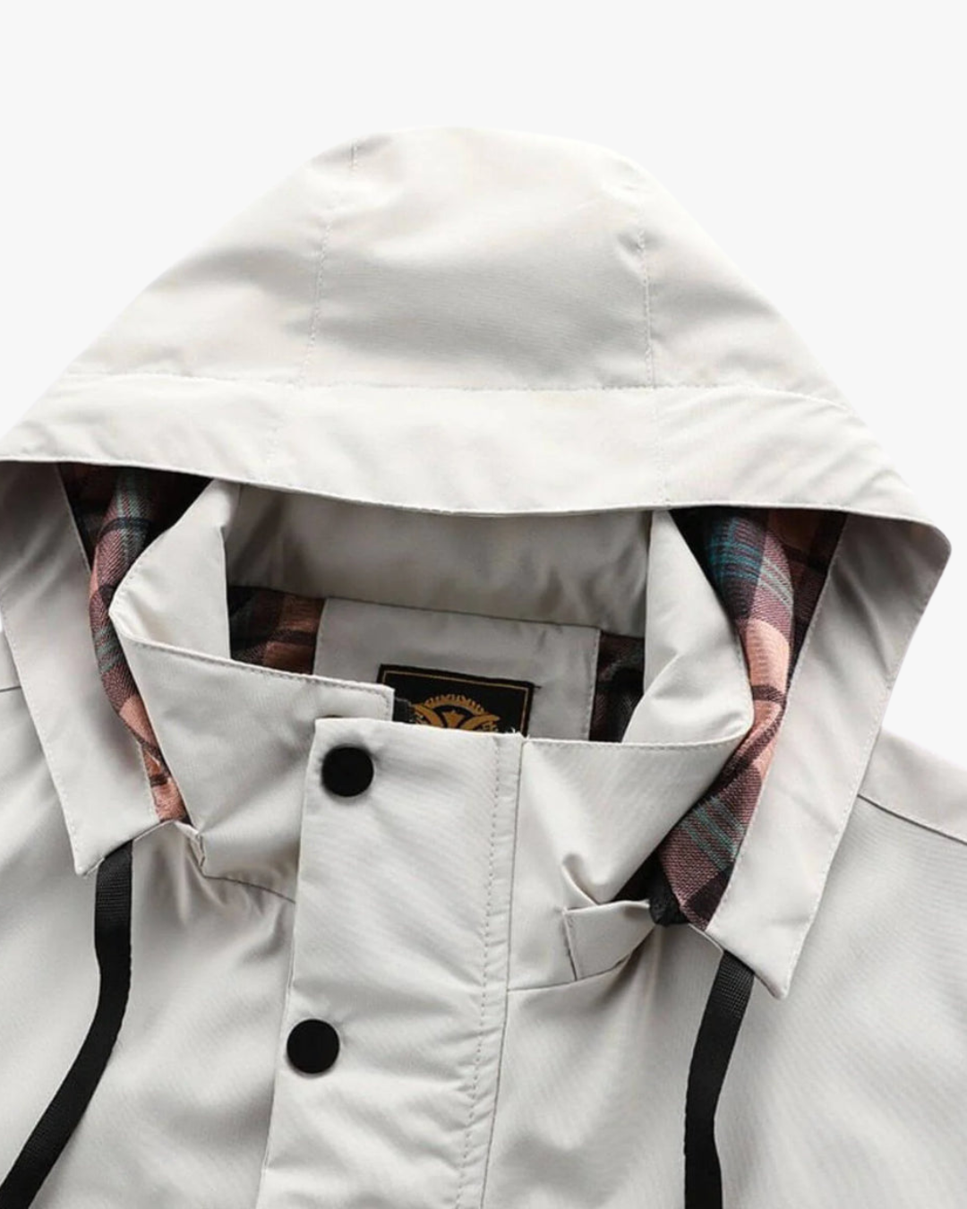 Waterproof Outdoor Jacket