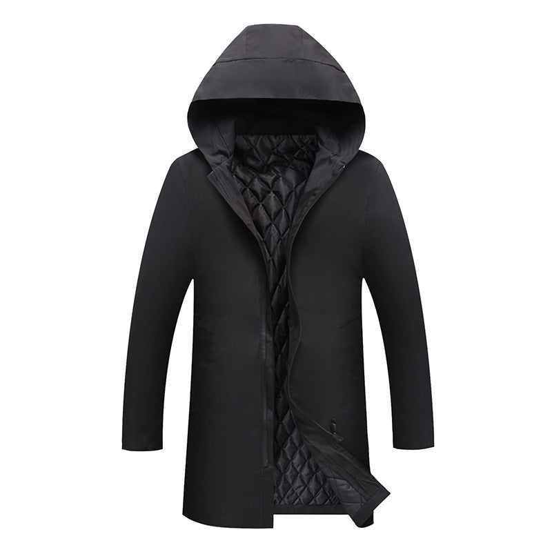 WEATHERPROOF COAT