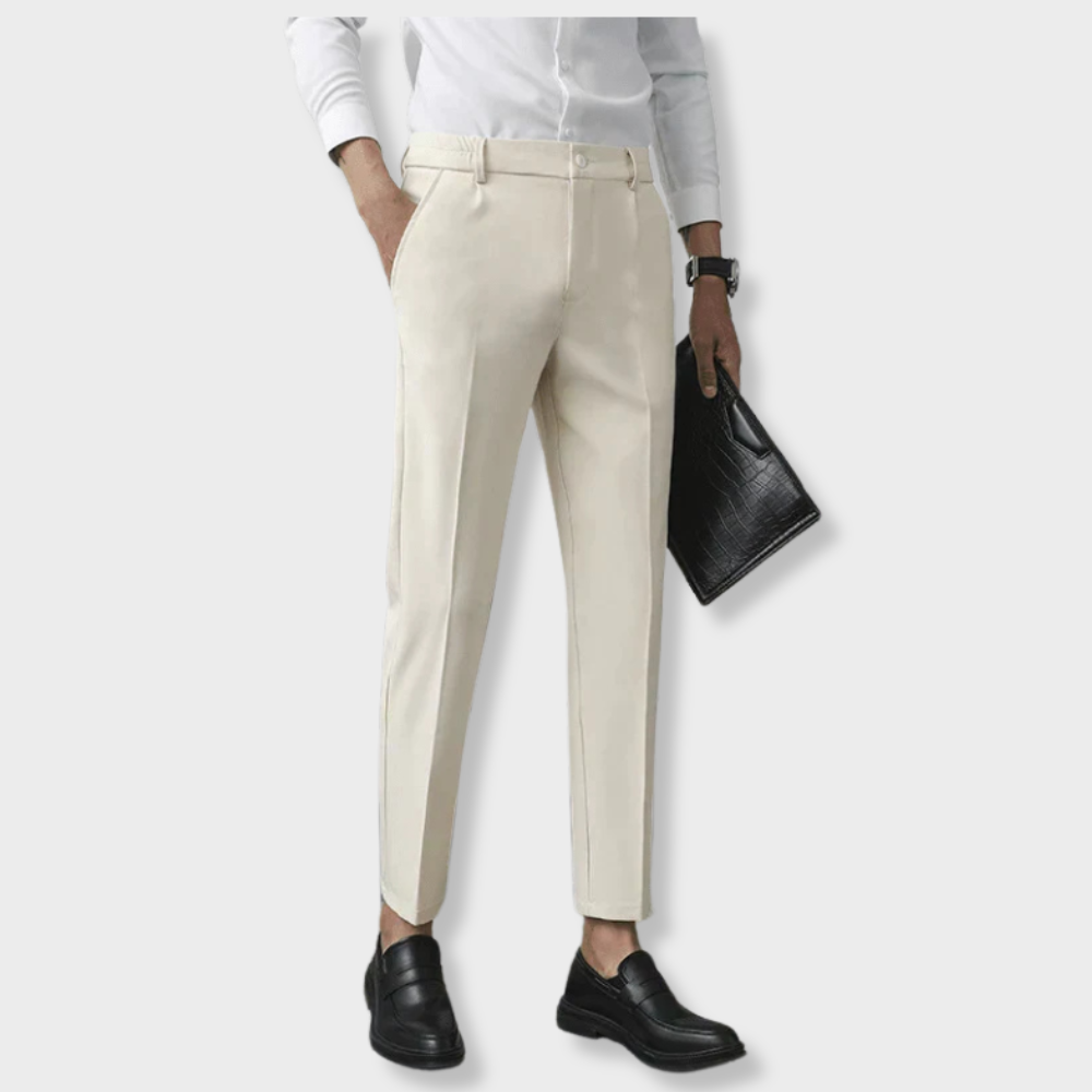 Augusto Stretch Pants