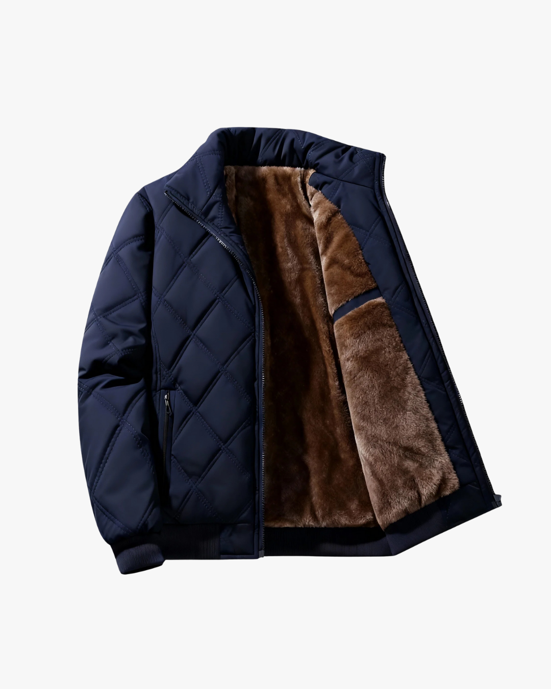 Jerry Fleece Jacket
