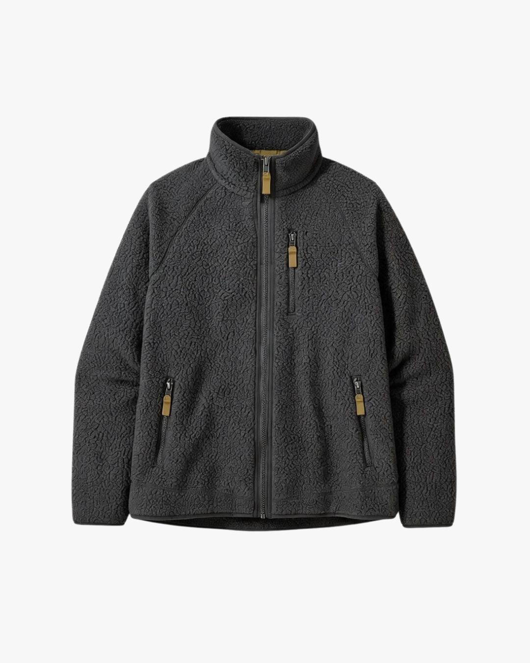 Stanley High-Pile Fleece Jacket