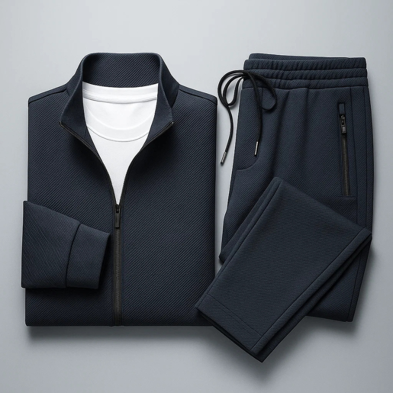 Men's Premium Tracksuit