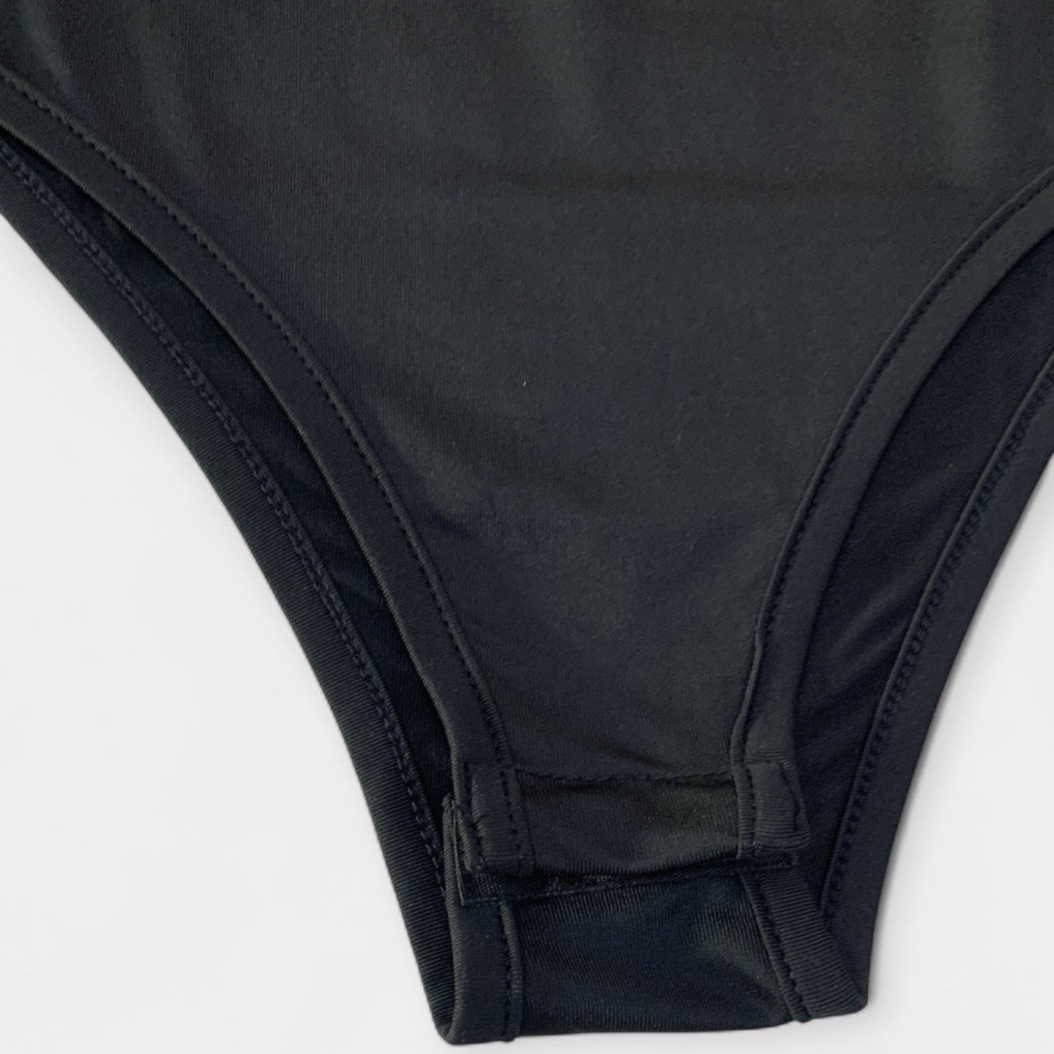 Light Body with V-Neck