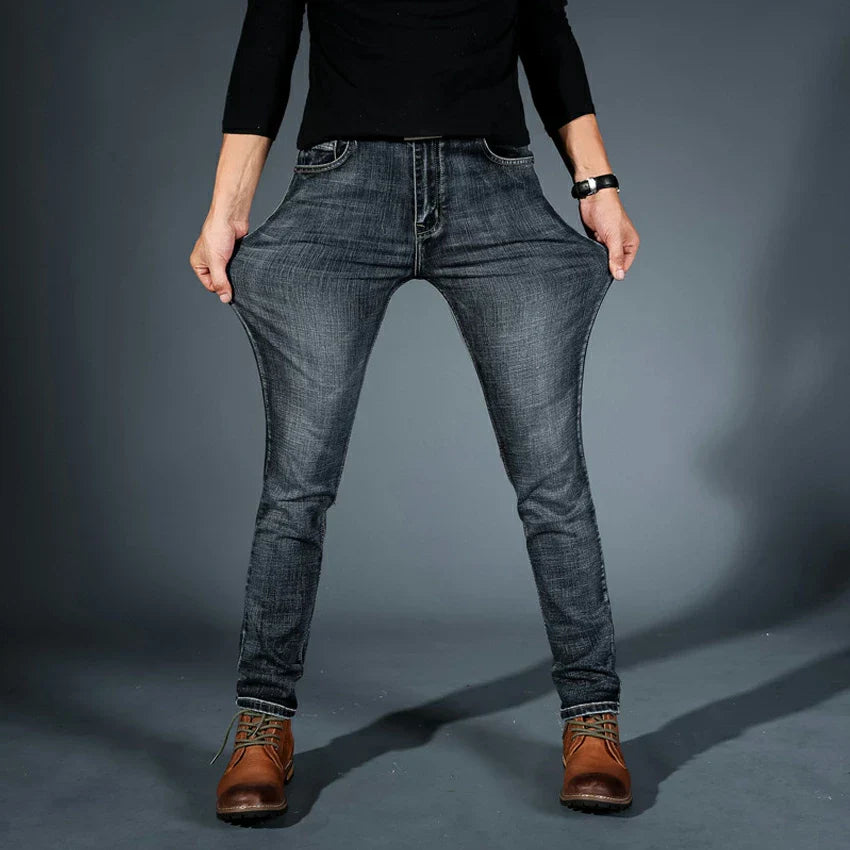Modern stretch jeans
