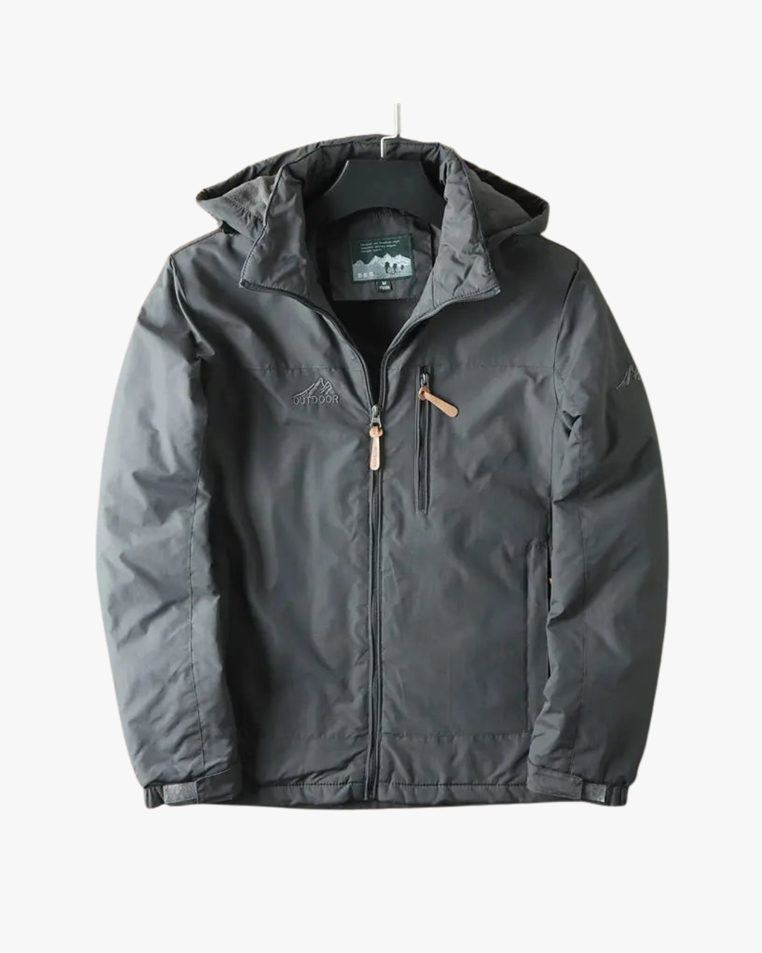 Michael Winter Thermal Jacket