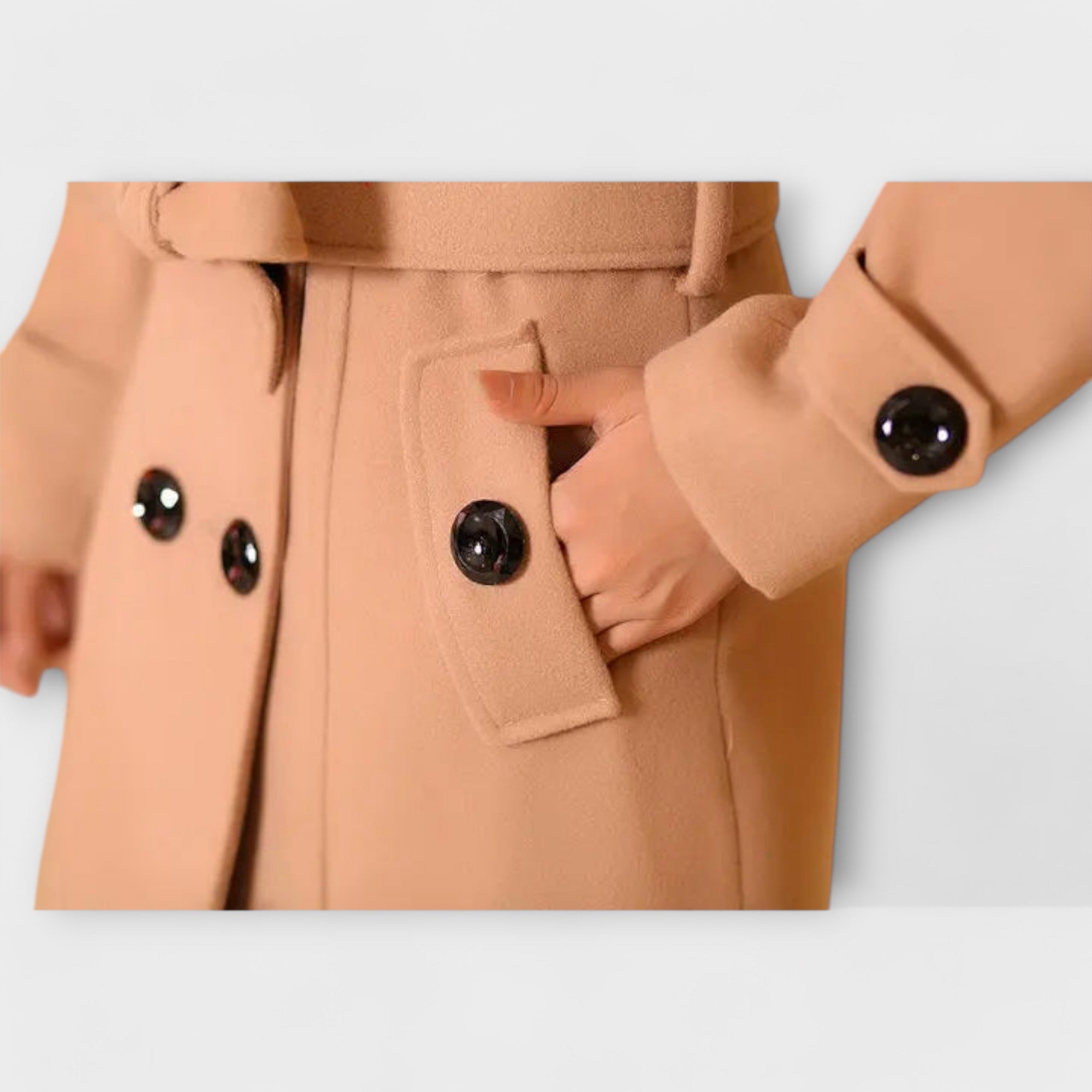 Warm Coat