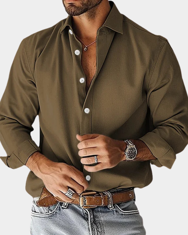 Smart and Stylish Shirt