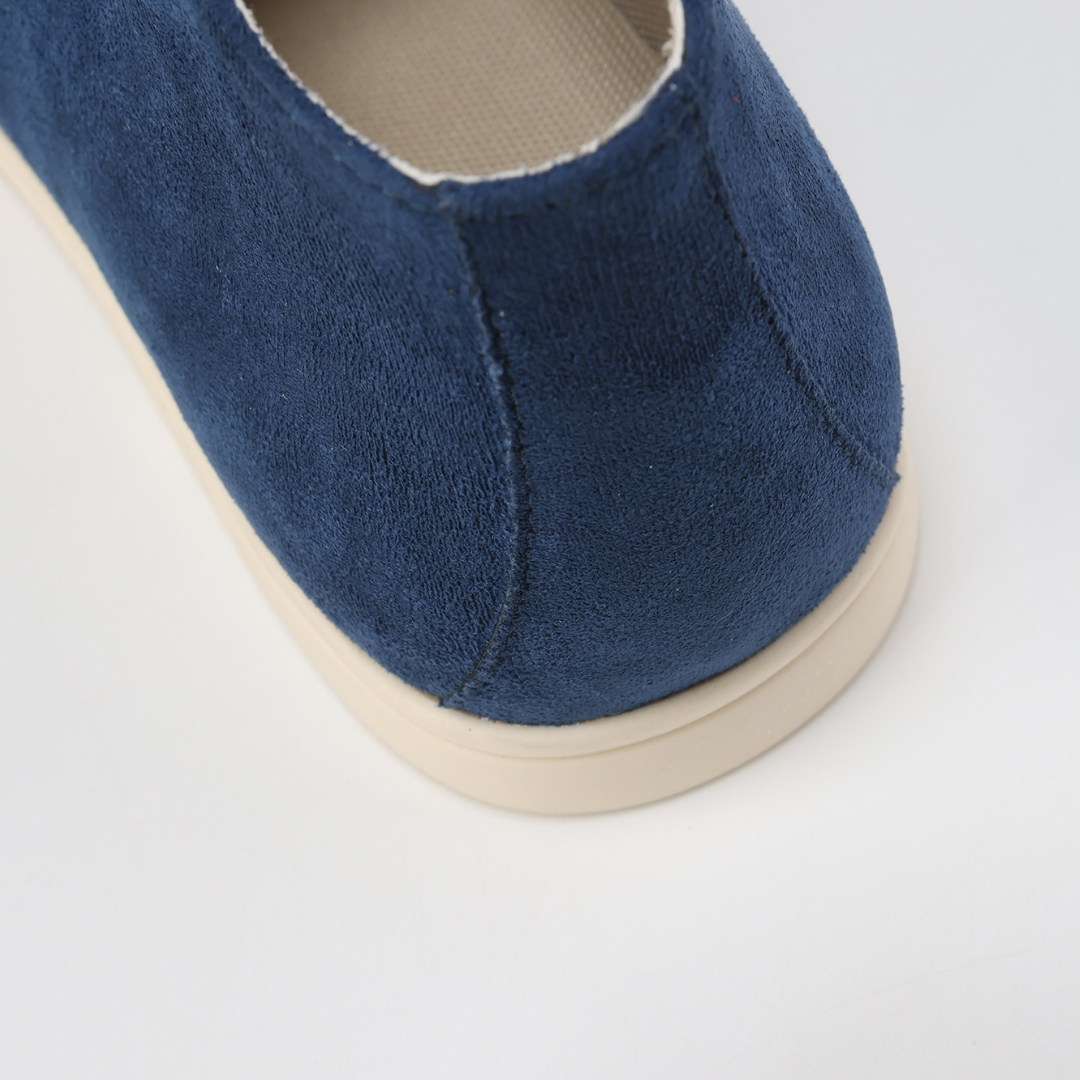 Lenoir™ | High Suede Moccasins