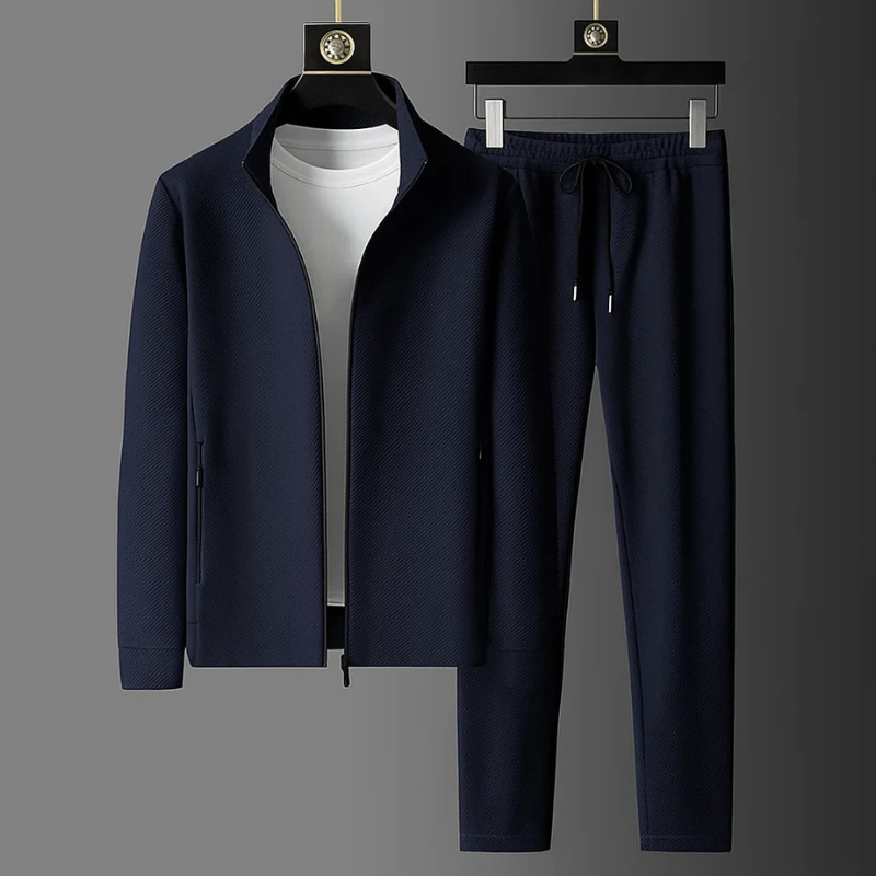 Men's Premium Tracksuit