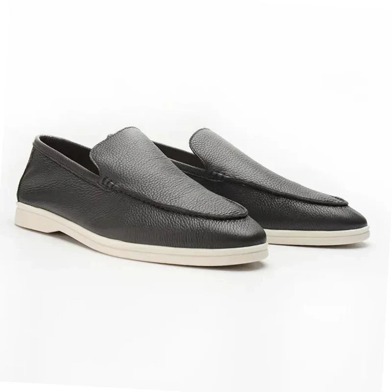 Lenoir™ | Calfskin Loafers