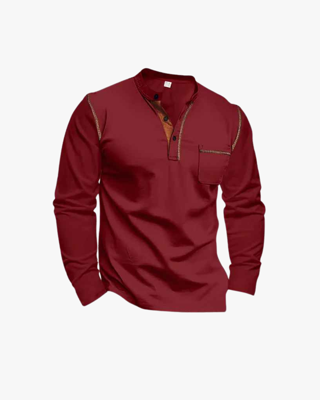 Dalton Rugged Long-Sleeve Shirt