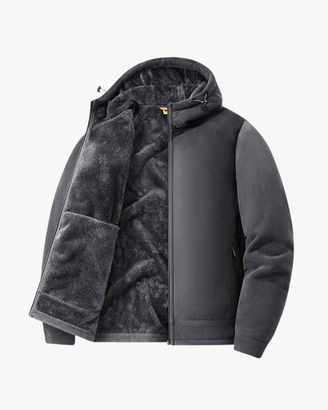 Dalton Hooded Jacket