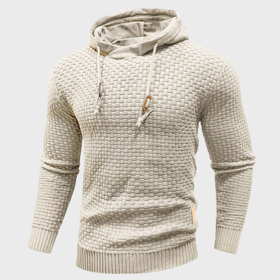 Lightweight Men's Hoodie
