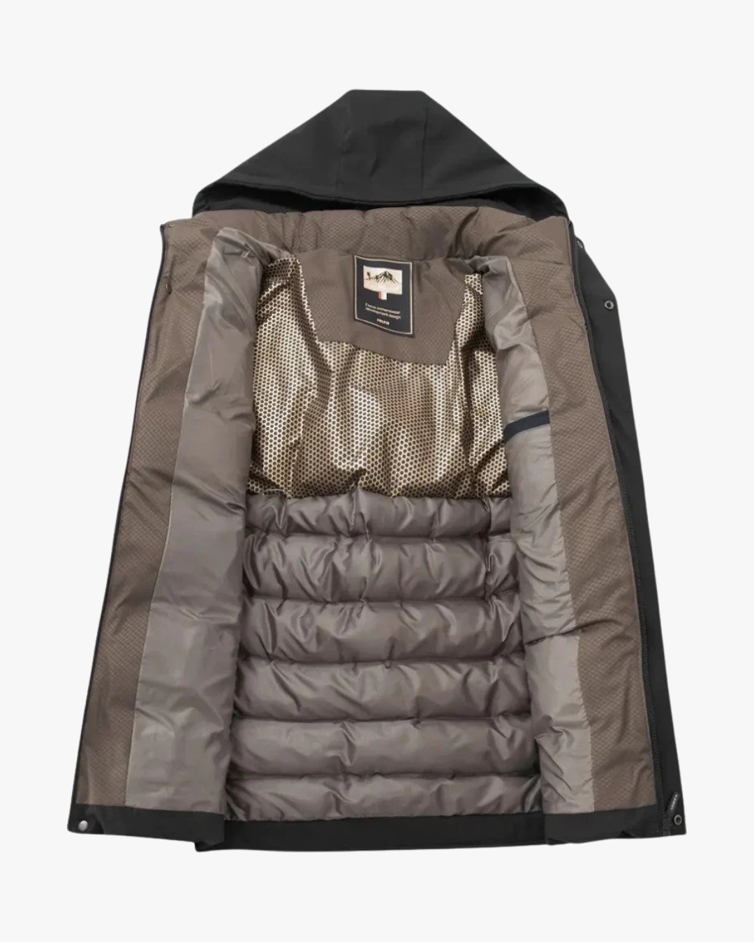 Easton Winter Parka