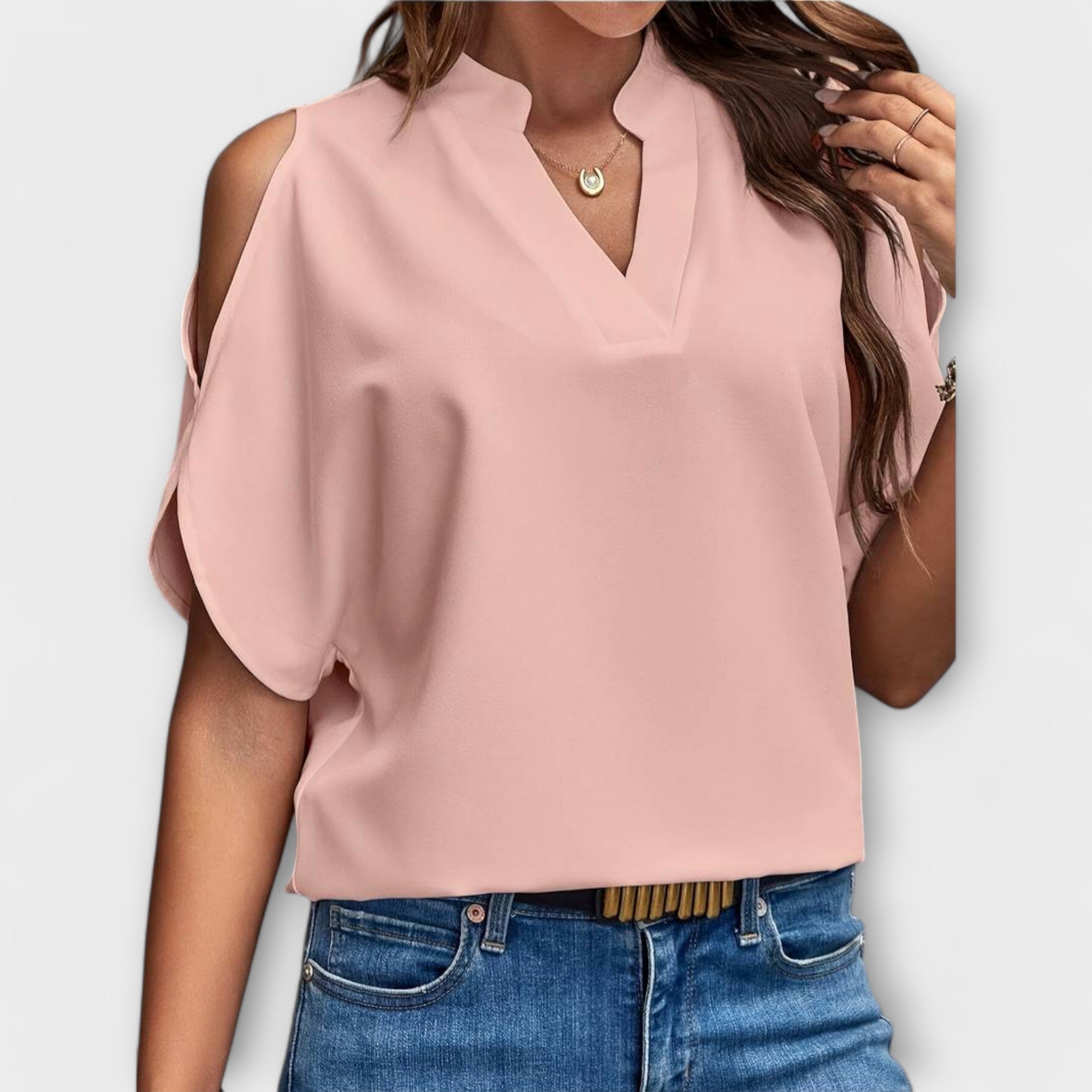 Sophia - Blouse