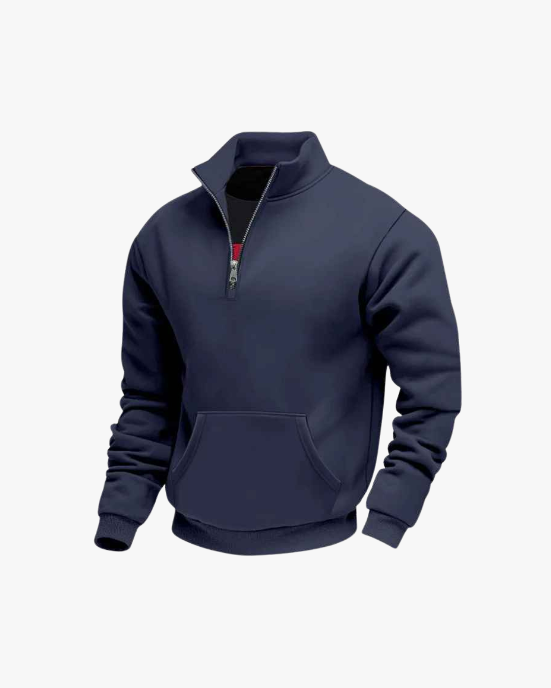 Tom Premium Half-Zip Fleece Pullover