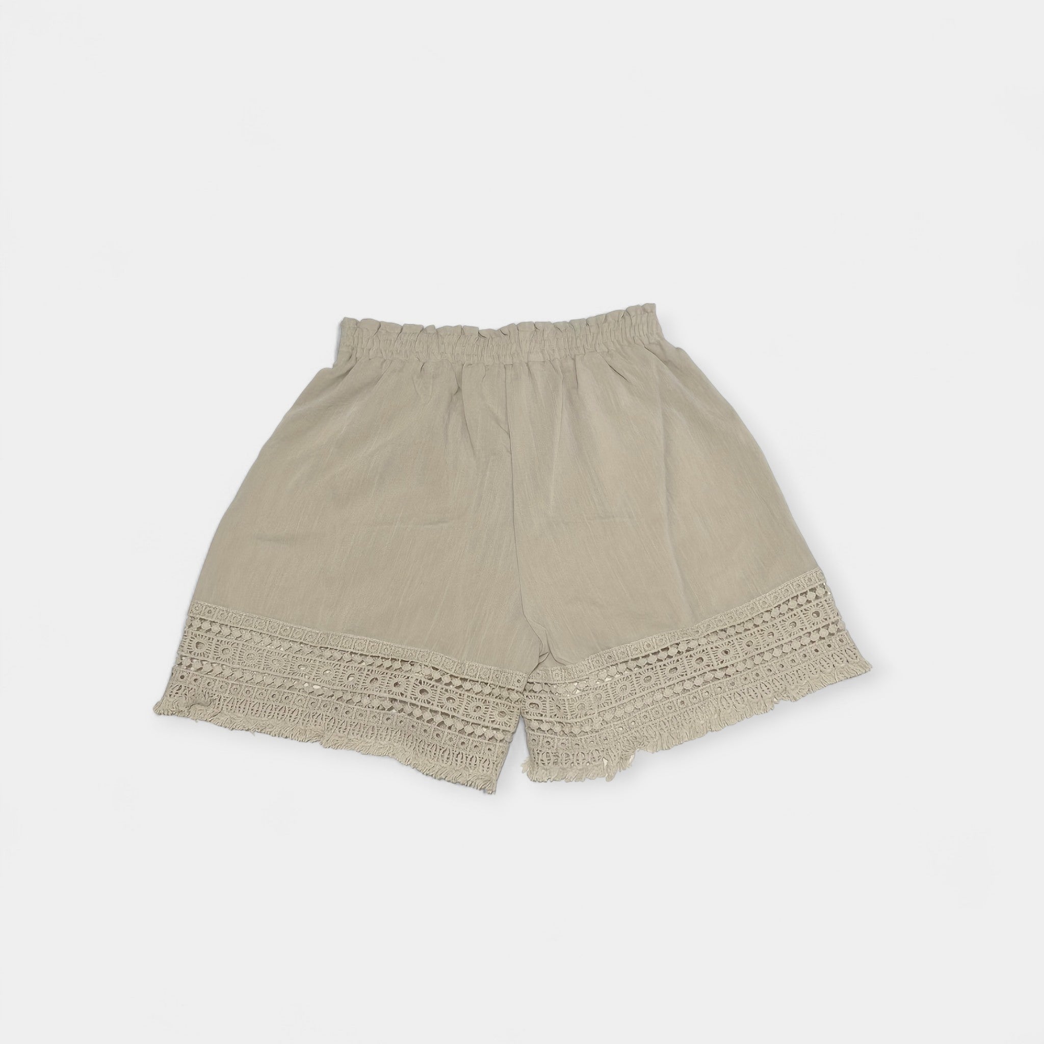 Summer Lace Shorts