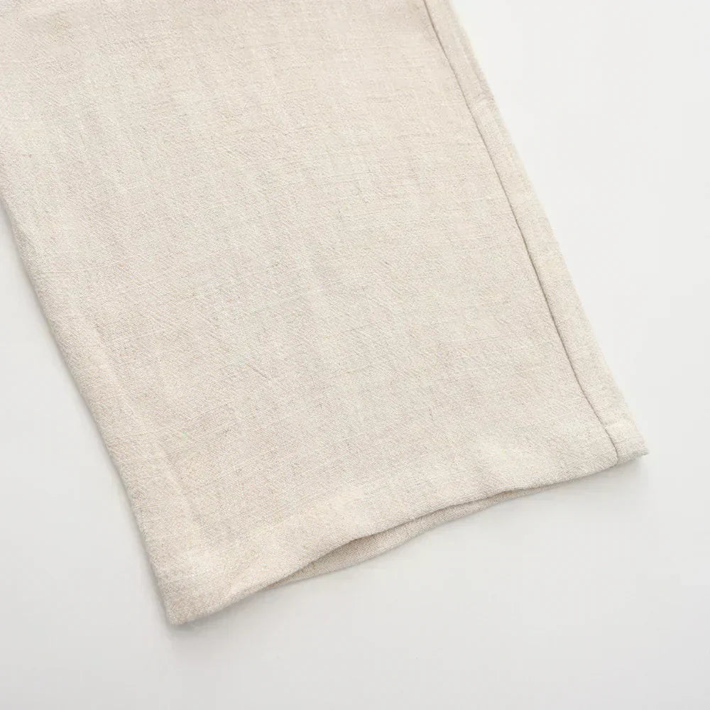 Marrakech - Linen Pants