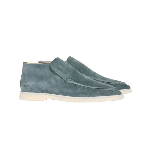 Lenoir™ | suede shoes