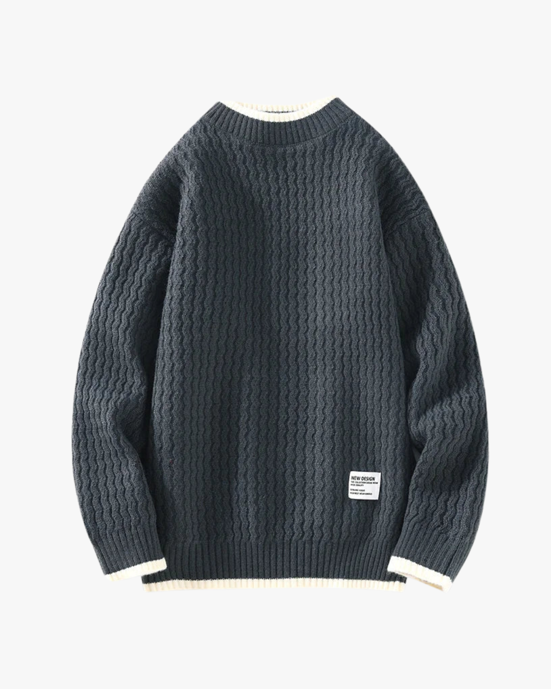 Colton Knit Pullover