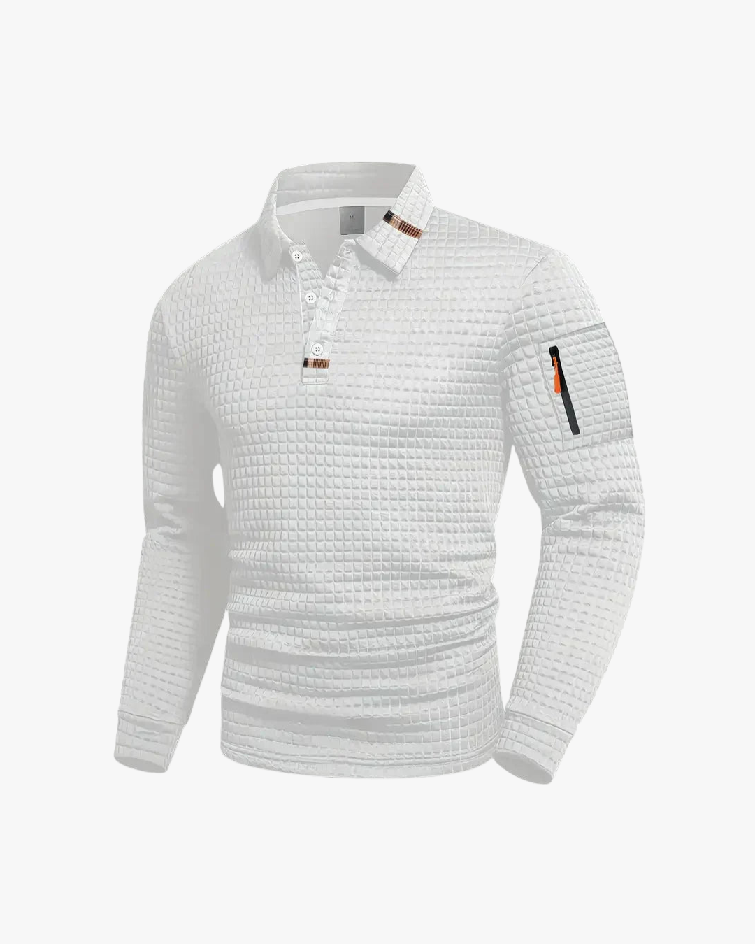 Caleb Polo Shirt