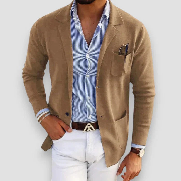Alexander Elegant Blazer
