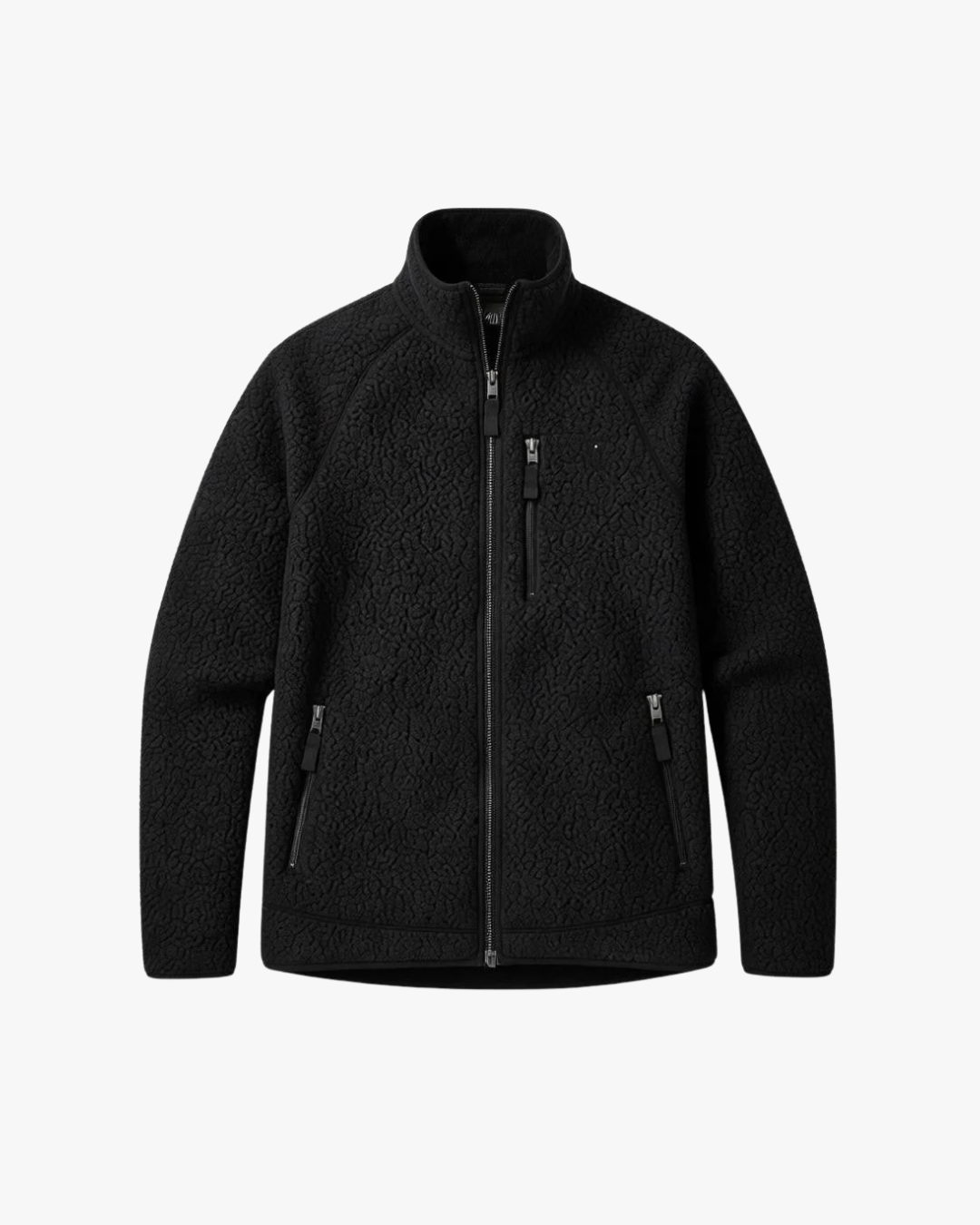 Stanley High-Pile Fleece Jacket